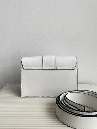 Сумка 0190 Белый (509)